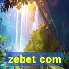 zebet com